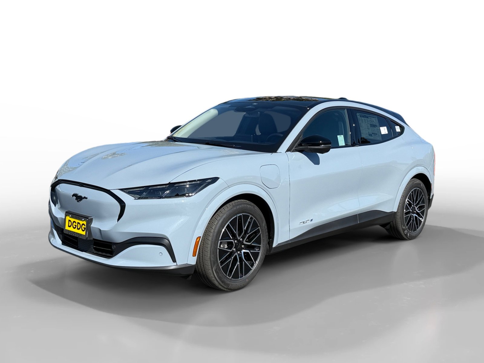 2025 Ford Mustang Mach-E Premium RWD's photo