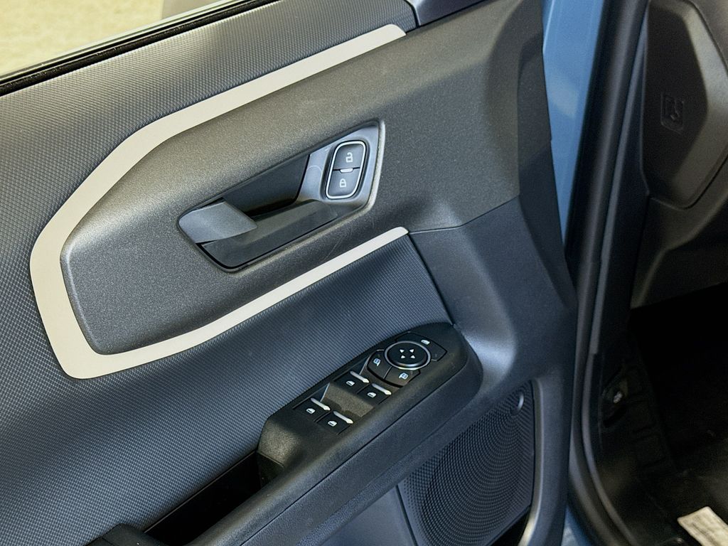2025 Ford Bronco Sport Big Bend photo 17