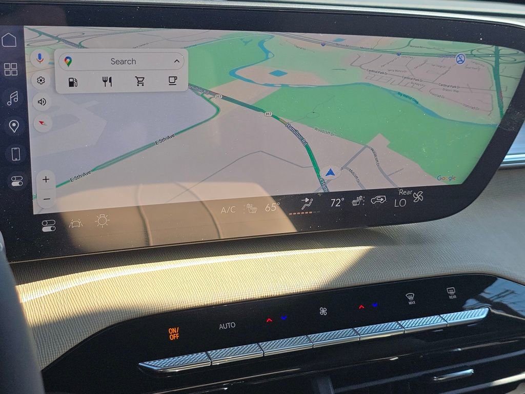 2025 Buick Enclave Preferred photo 2