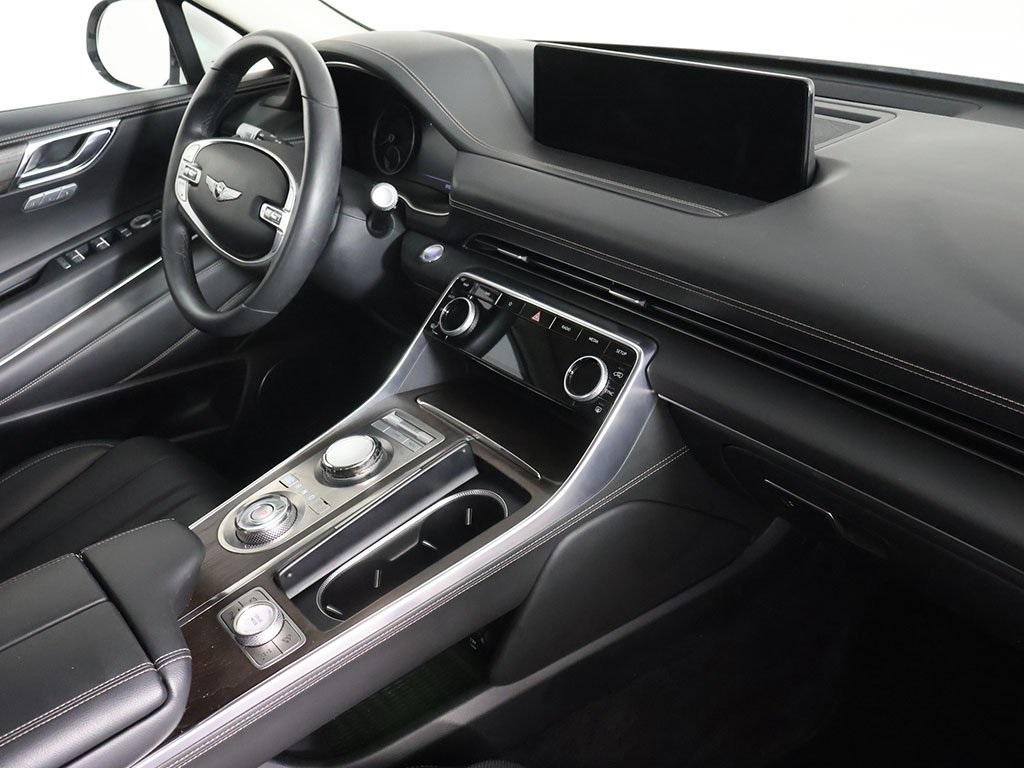 2024 Genesis GV80 3.5T photo 28