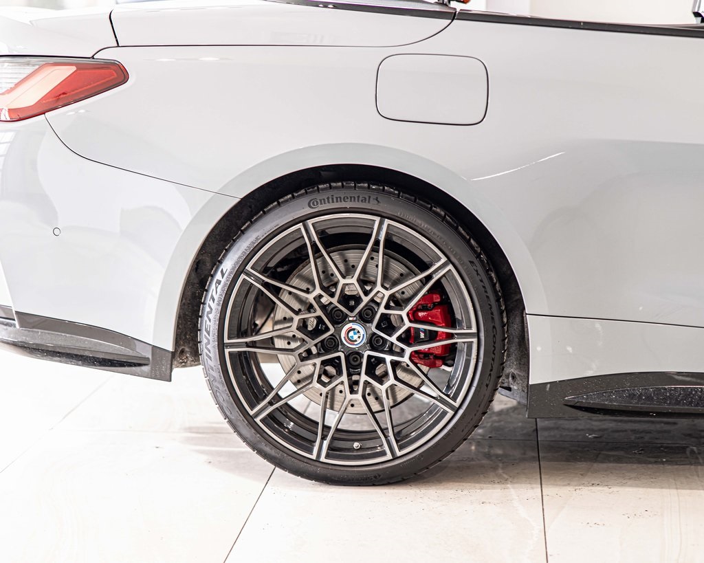 2023 BMW M4 - Image 11
