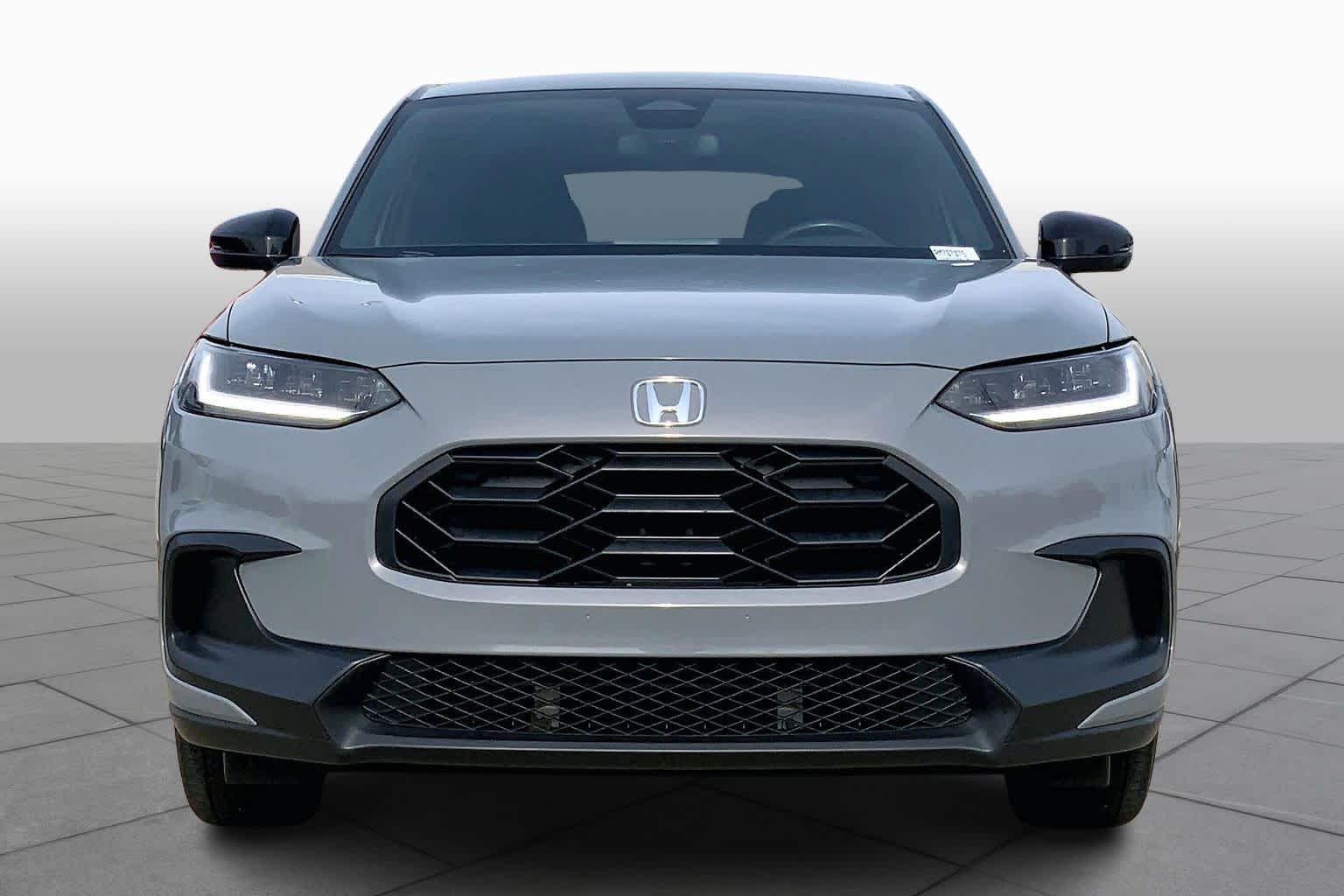 2024 Honda HR-V Sport photo 3