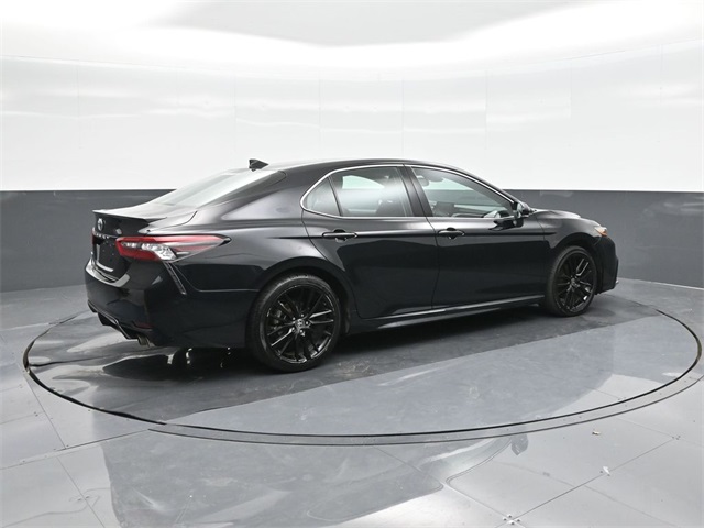 2023 Toyota Camry XSE photo 15