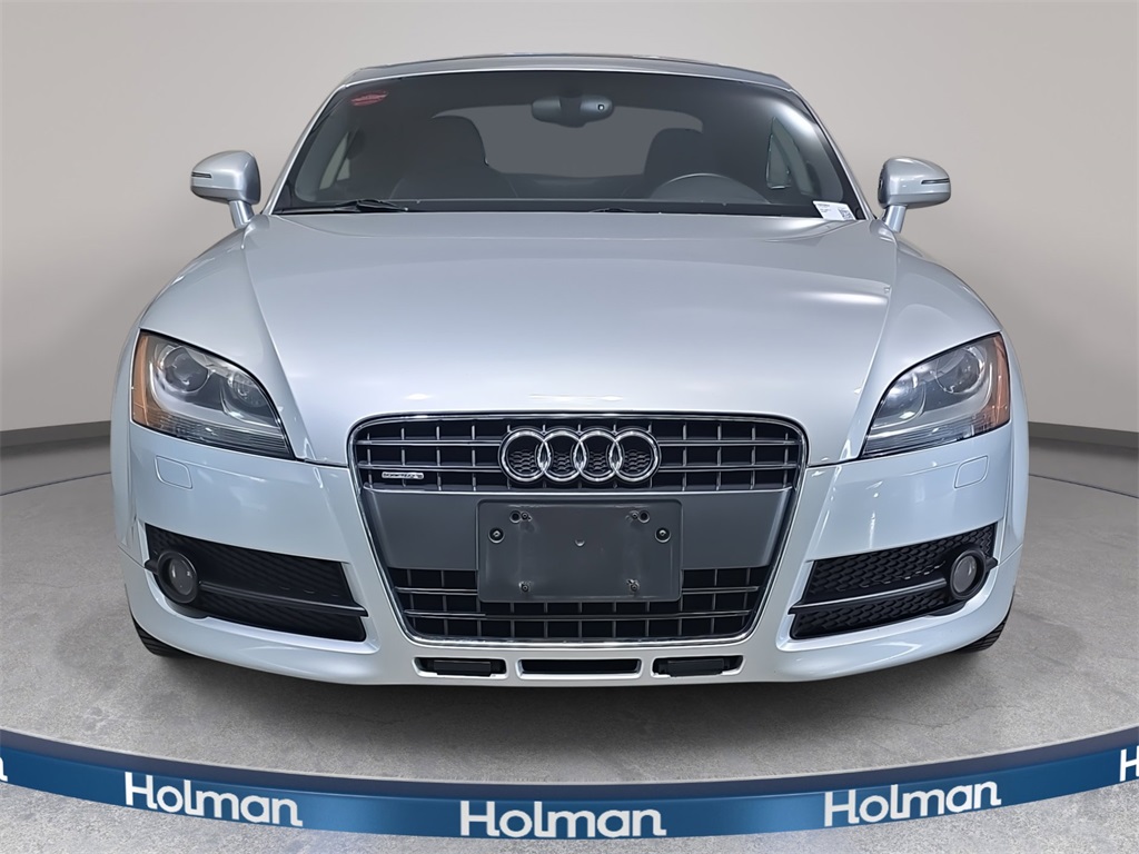 Used 2010 Audi TT Premium with VIN TRUKFAFK3A1005944 for sale in Greenwood Village, CO