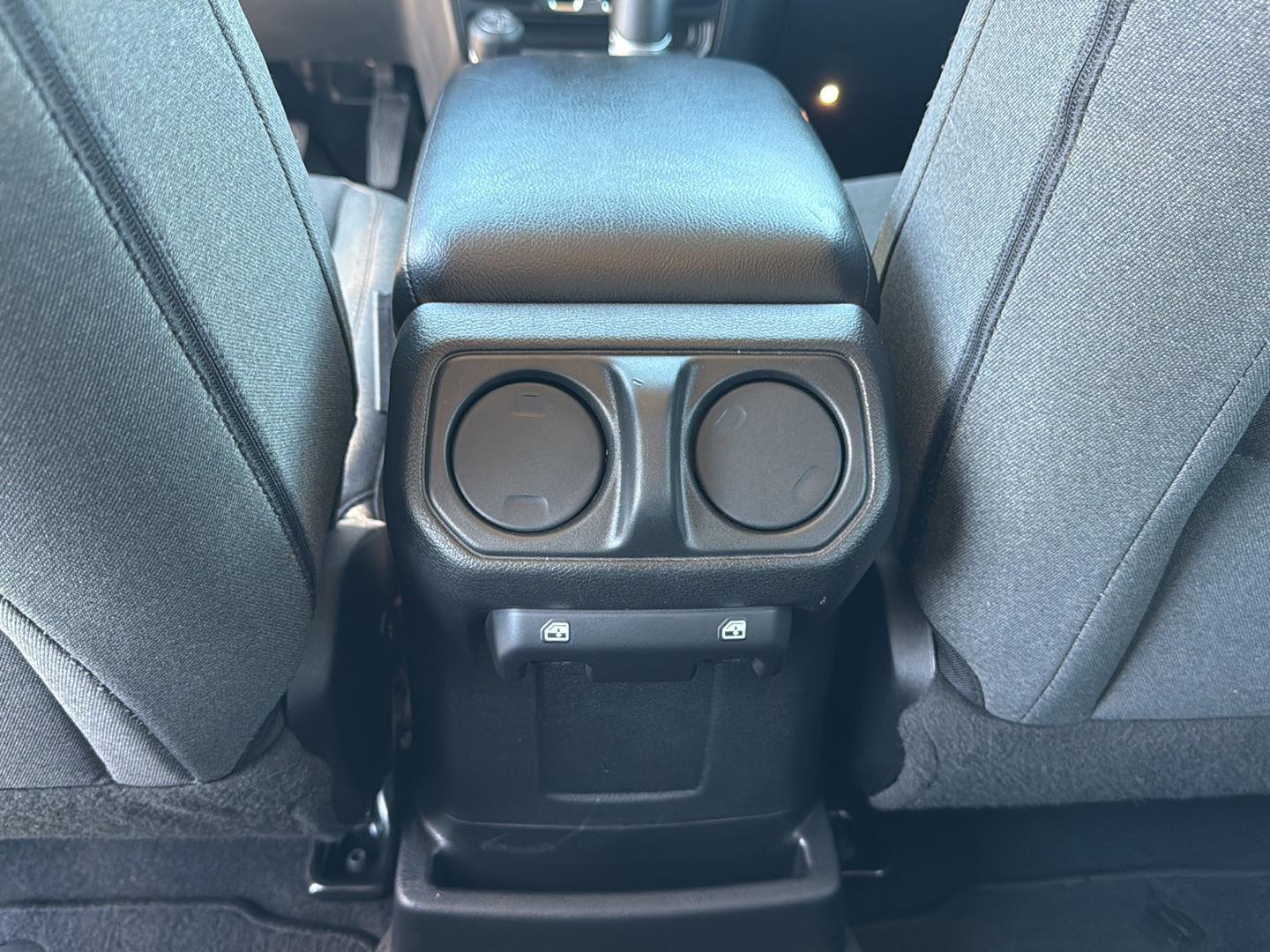 2024 Jeep Wrangler 4xe Sport S photo 18
