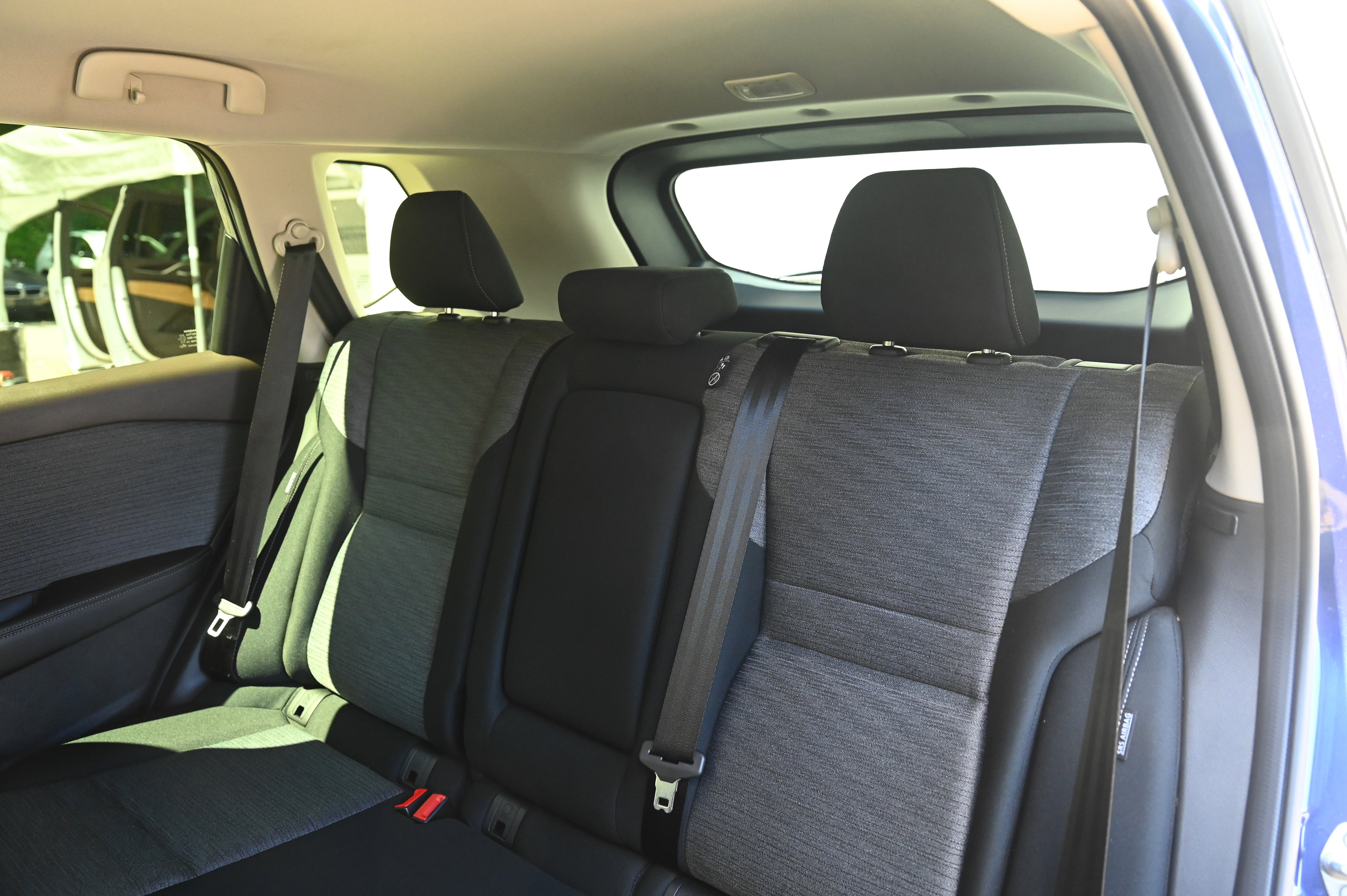 2023 Nissan Rogue SV photo 20