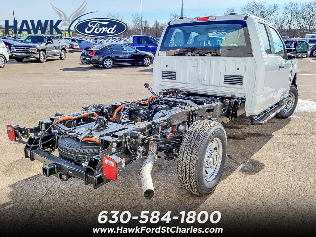 2026 FORD F-250 - Image 6