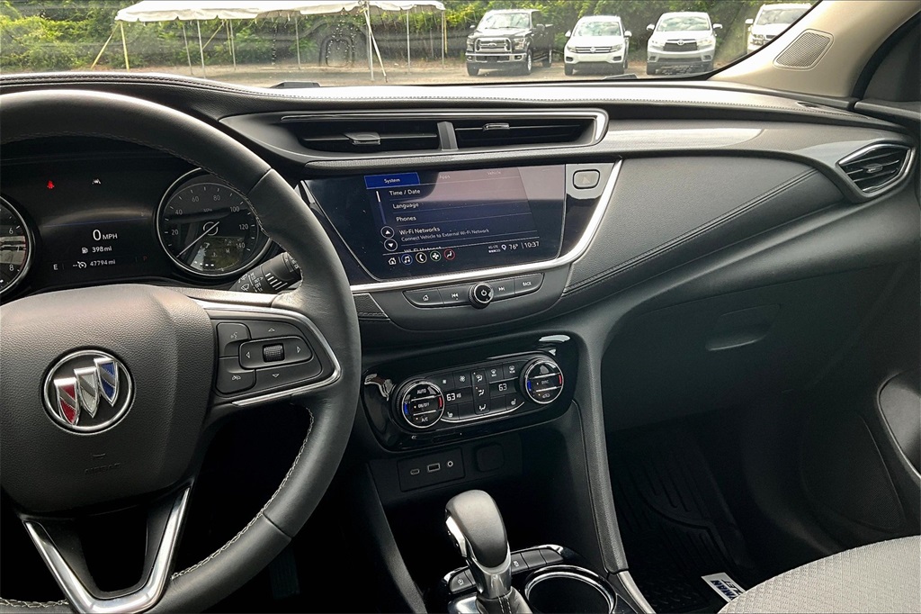 2023 Buick Encore GX Select photo 9