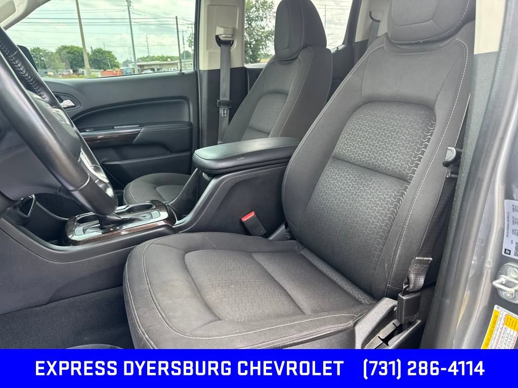 2021 Gmc Canyon Elevation photo 9
