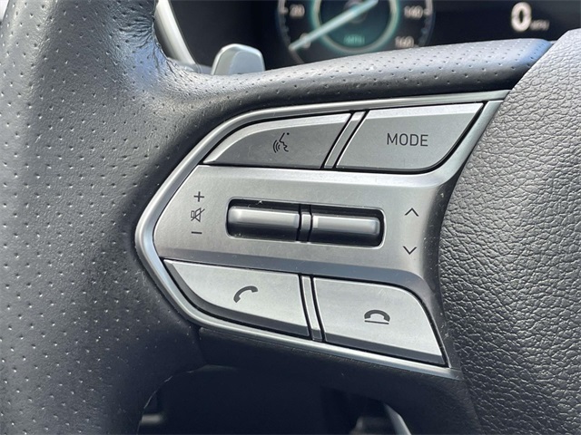 2021 Hyundai Santa Fe Calligraphy photo 28