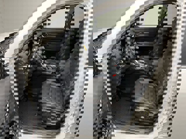2025 Mazda CX-5 2.5 S Carbon photo 3