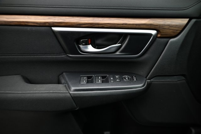 2021 Honda CR-V EX photo 14