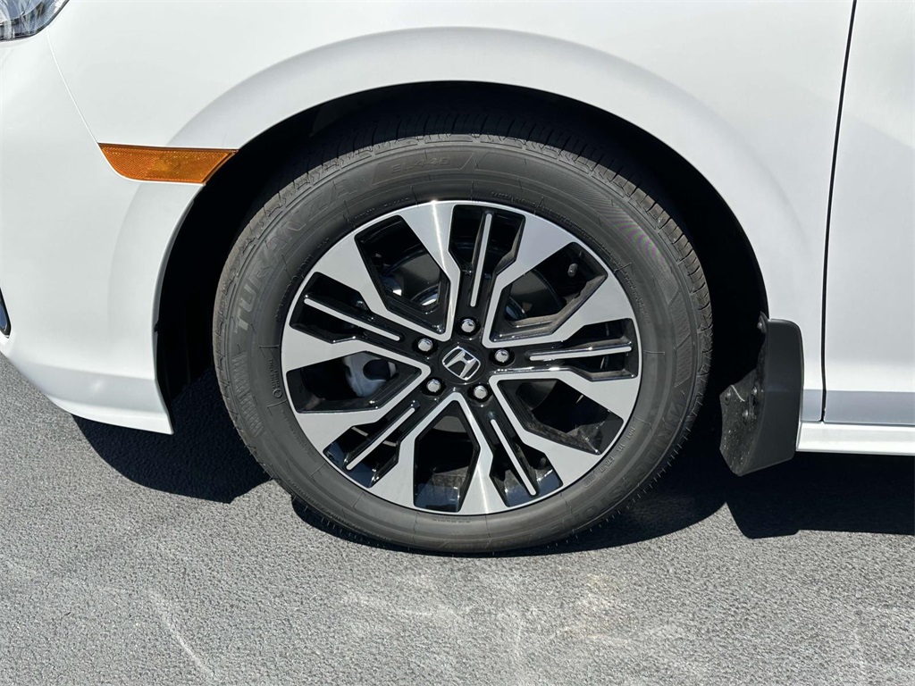 2025 Honda Odyssey Elite photo 32