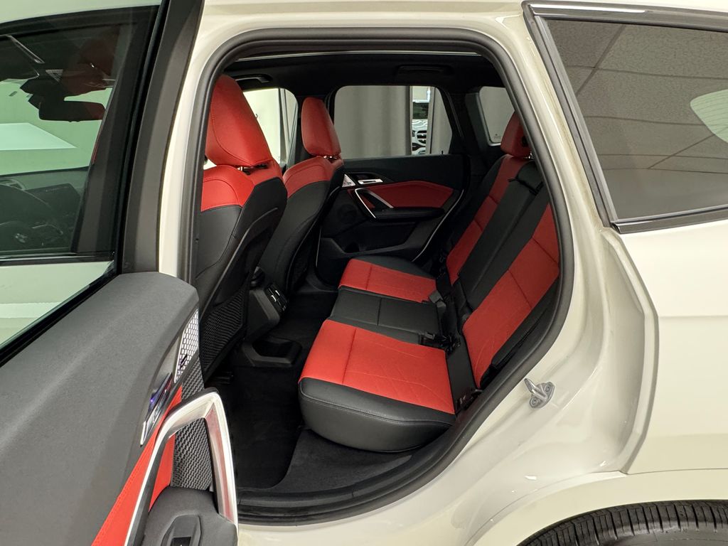 2023 Bmw X1 XDrive28i photo 12