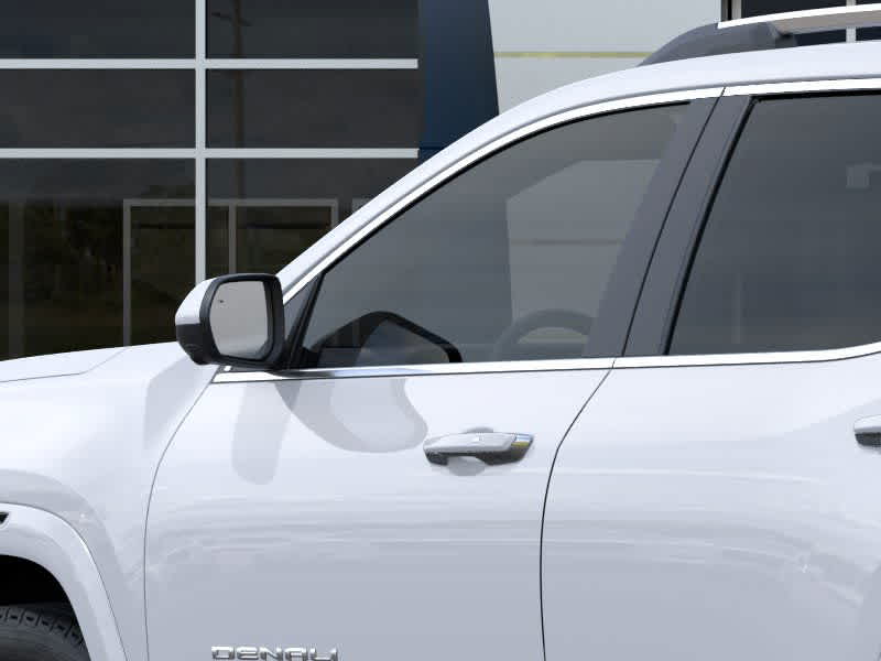 2026 Gmc Terrain Denali photo 12