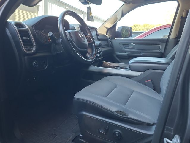 2020 Ram 1500 Big Horn Lone Star photo 3