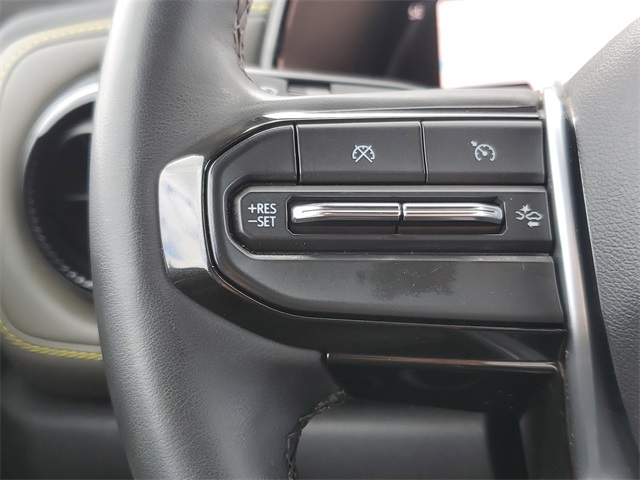 2023 Chevrolet Colorado ZR2 photo 14