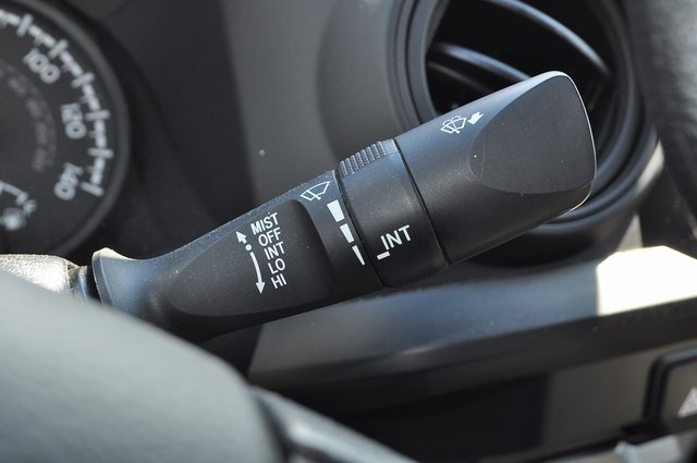 2023 Toyota Tacoma SR 4x4 Double Cab photo 25