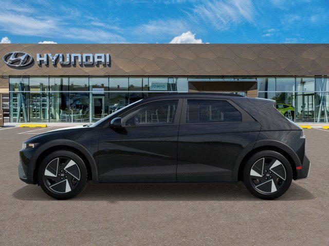 2025 Hyundai Ioniq 5 SEL photo 3