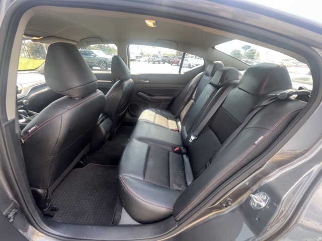 2024 Nissan Altima 2.5 SR photo 4
