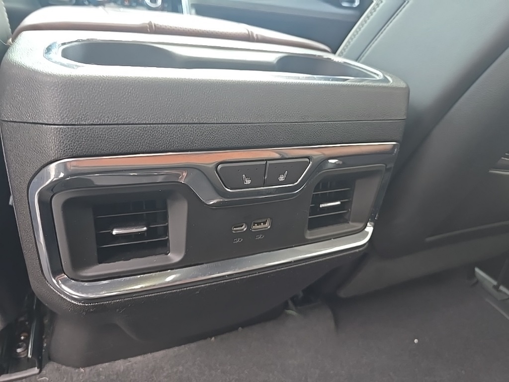 2024 Gmc Sierra HD Denali Ultimate photo 37