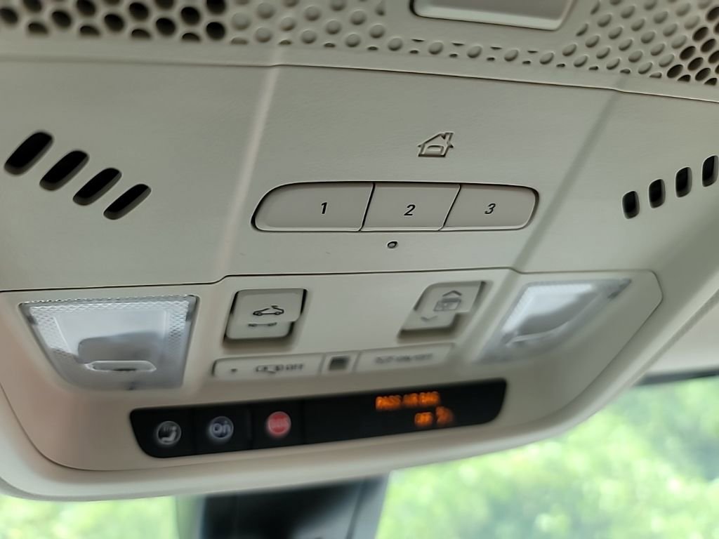 2025 Cadillac XT5 Premium Luxury photo 14
