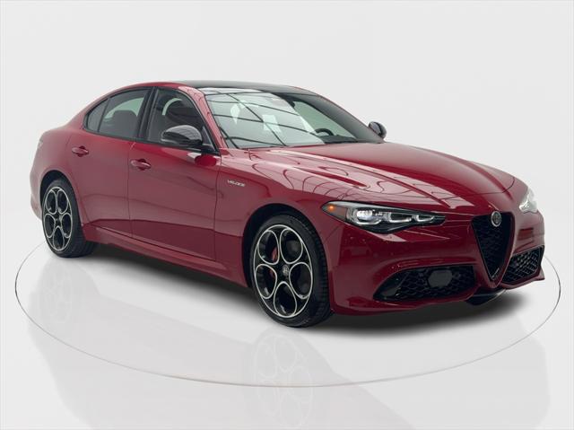 2024 Alfa Romeo Giulia
