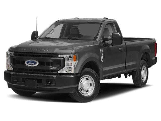 2022 Ford F-350 Super Duty XL's photo