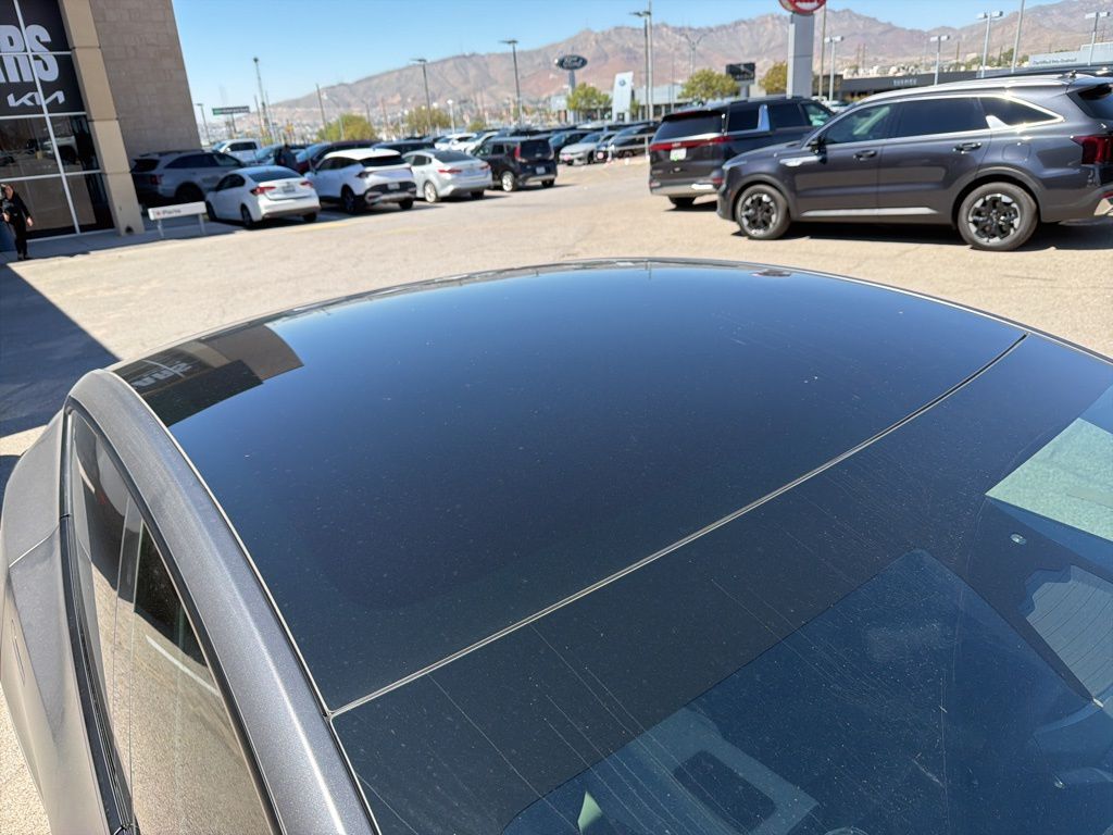 2022 Tesla Model Y Performance photo 9