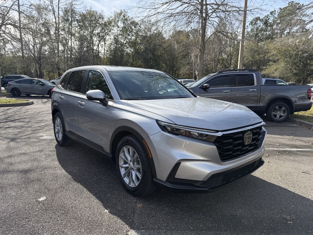 2023 Honda CR-V EX's photo