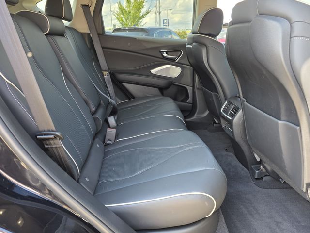2023 Acura RDX Advance photo 27