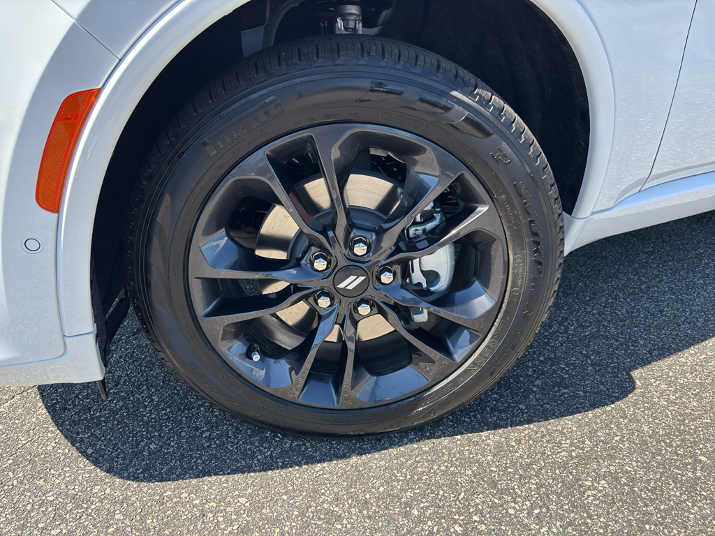 2026 Dodge Durango GT Plus photo 15