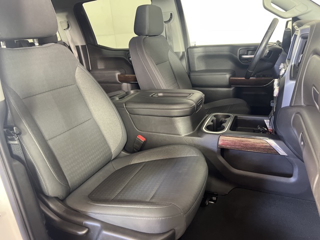 2021 Gmc Sierra 1500 Elevation photo 12