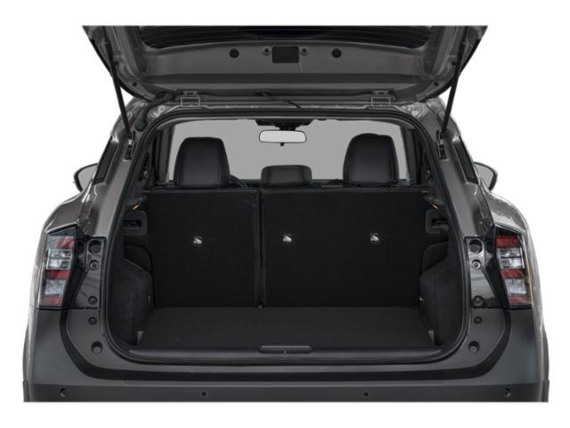 2026 Nissan Kicks SR photo 12