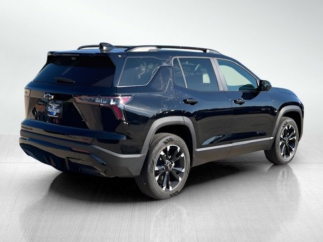 2026 Chevrolet Equinox RS photo 4