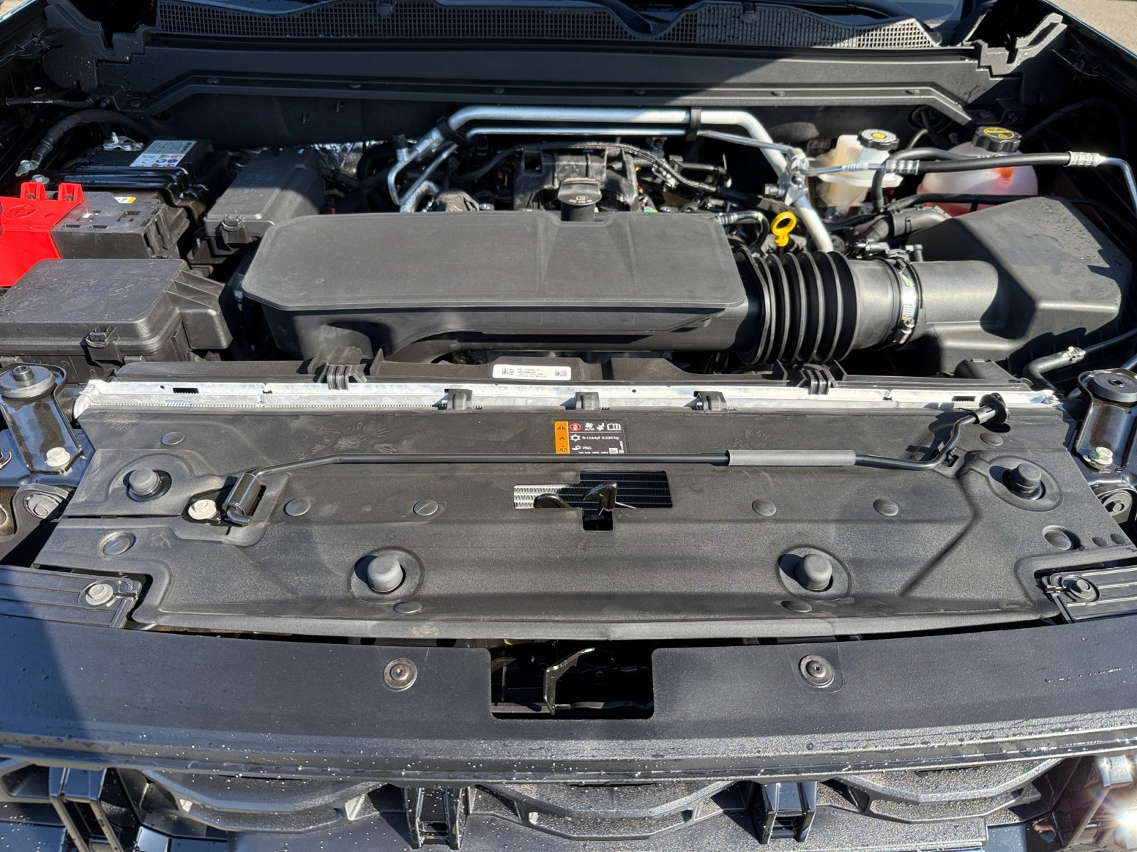 2026 Gmc Canyon Elevation photo 19