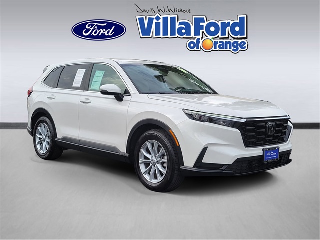 2025 Honda CR-V EX's photo