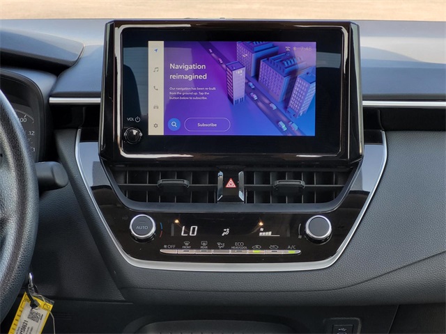 2024 Toyota Corolla LE photo 27