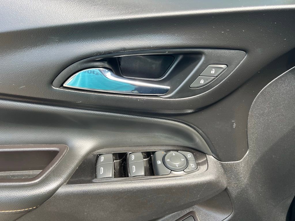 2022 Chevrolet Equinox Premier photo 12