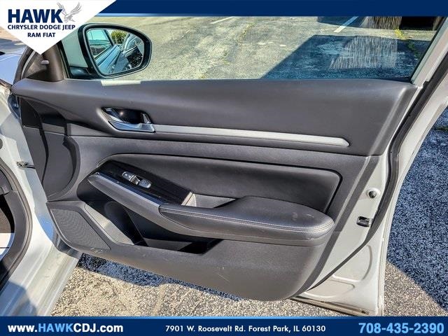 2023 NISSAN ALTIMA - Image 27