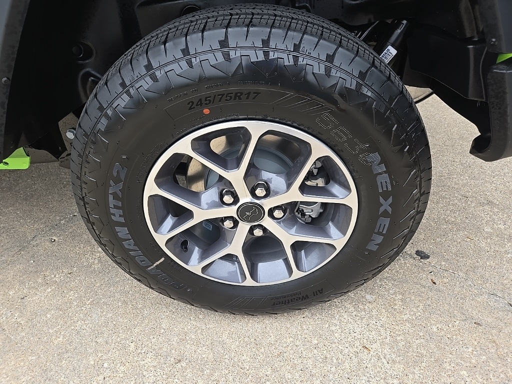 2025 Jeep Wrangler Sport S photo 22