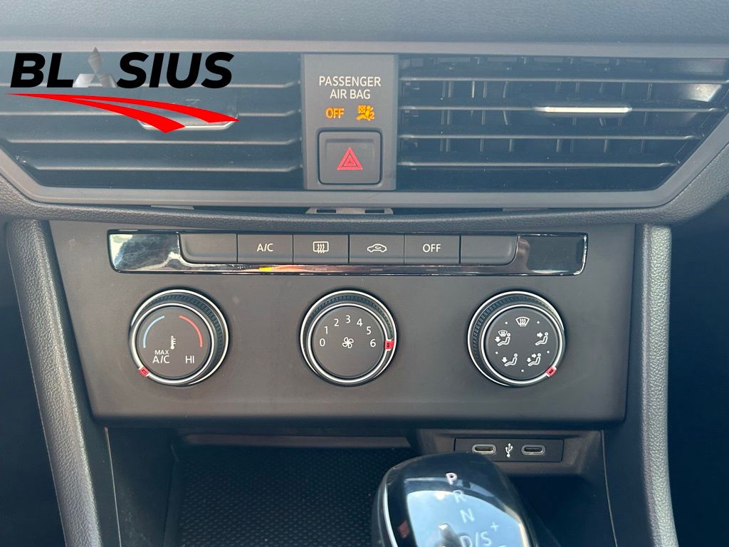 2024 Volkswagen Jetta 1.5T S photo 54