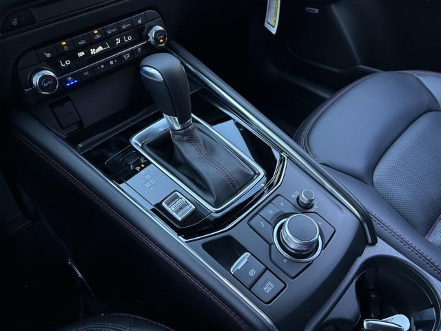 2025 Mazda CX-5 2.5 Turbo Premium photo 20