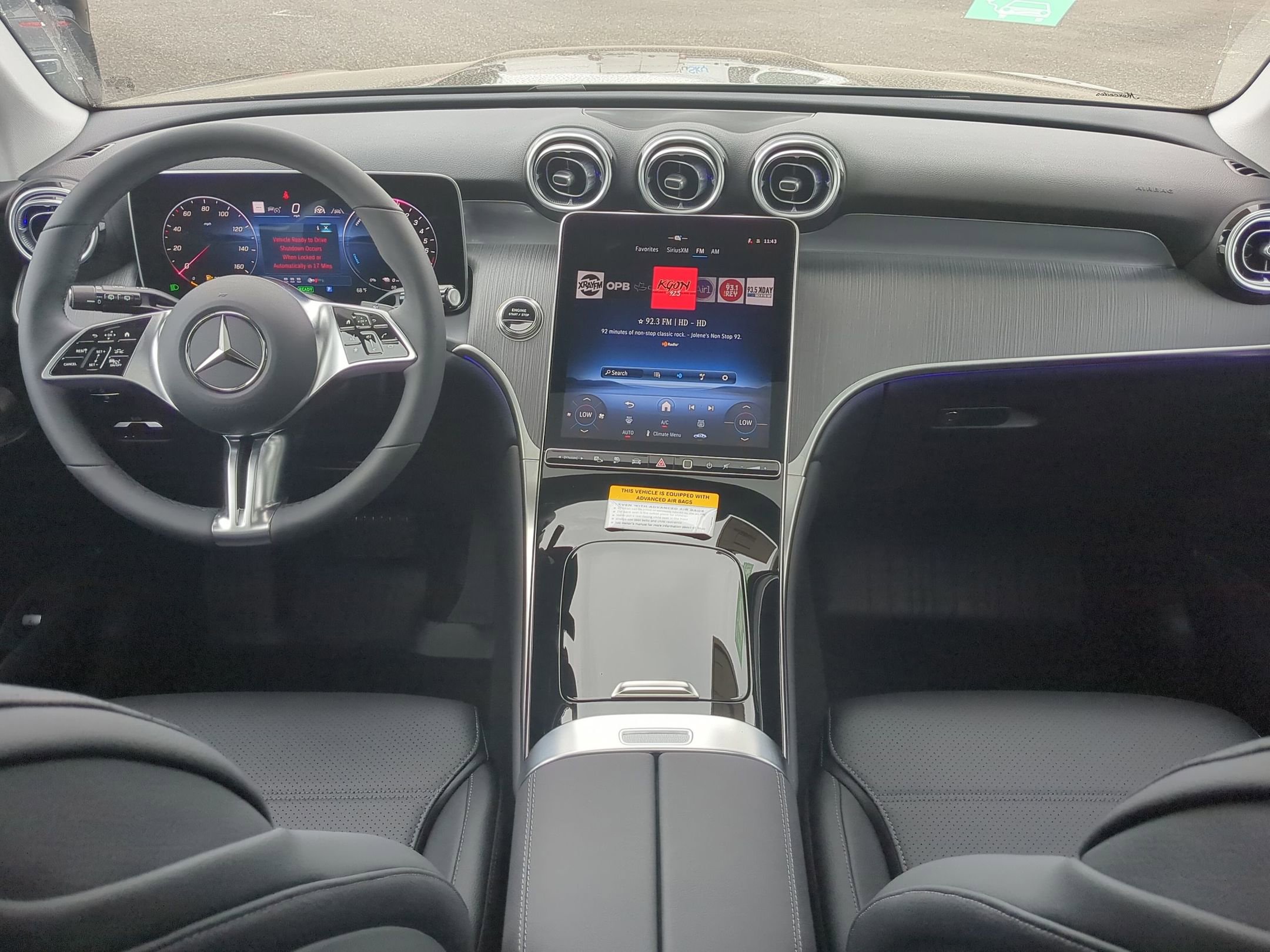 2026 Mercedes Benz GLC 350e 4MATIC photo 6