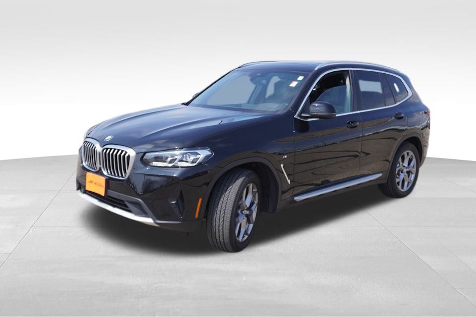 2023 Bmw X3 xDrive30i photo 11