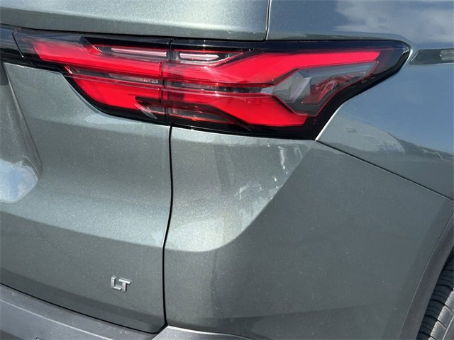 2022 Chevrolet Traverse photo 29