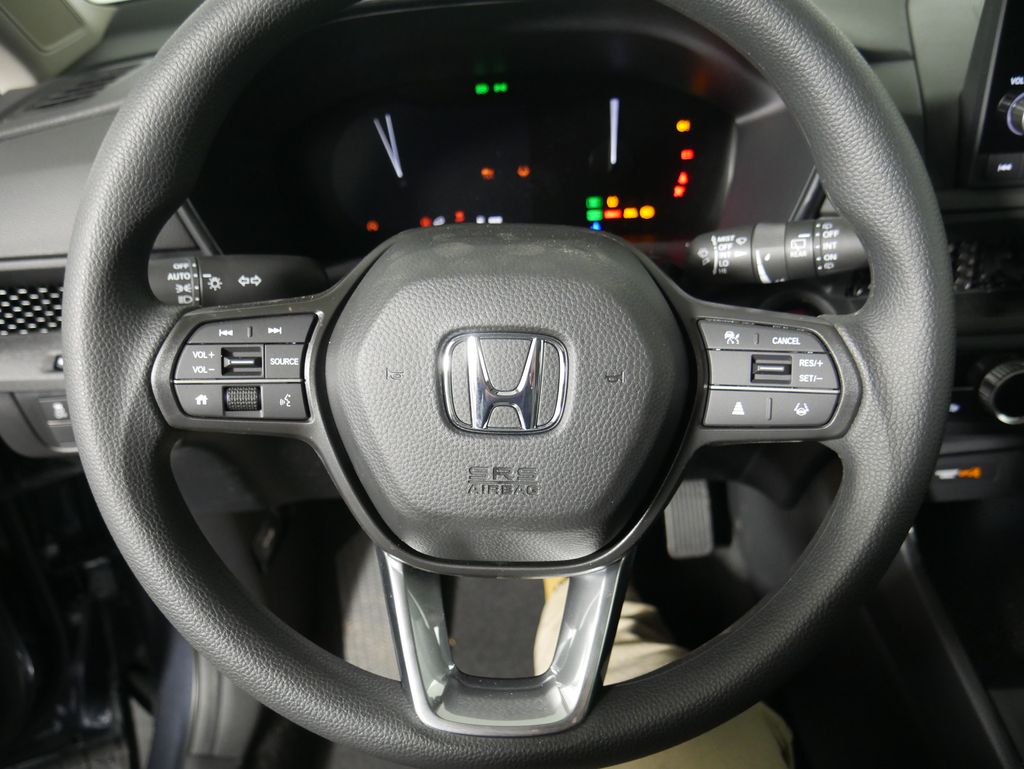 2026 Honda CR-V EX photo 17