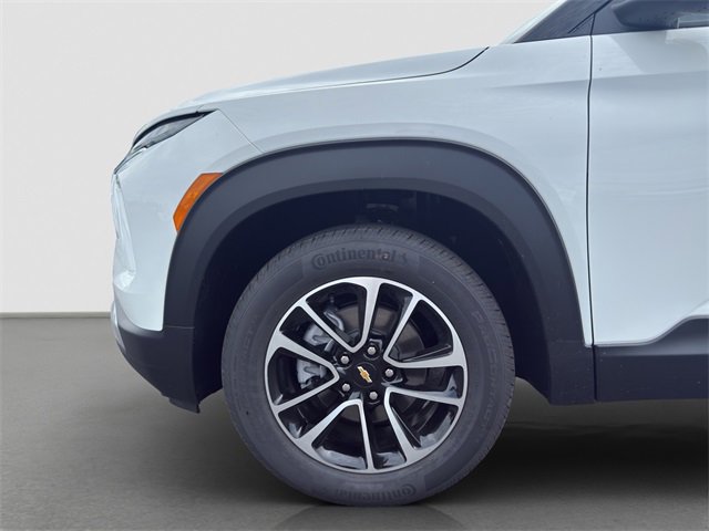 2026 Chevrolet Trailblazer LT photo 16