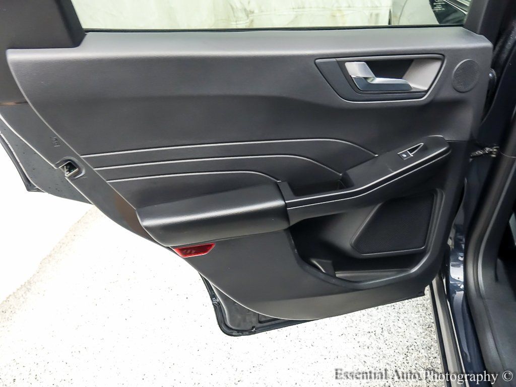 2022 FORD ESCAPE - Image 23