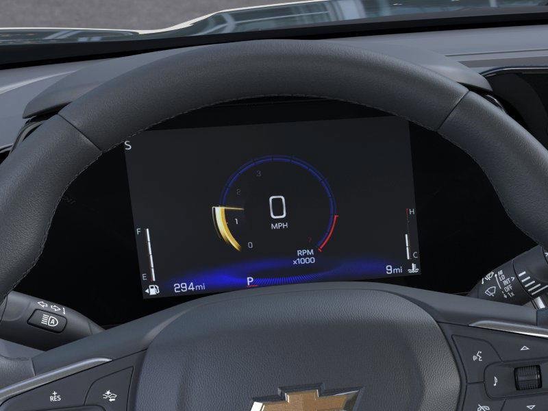 2025 Chevrolet Trax LT photo 14